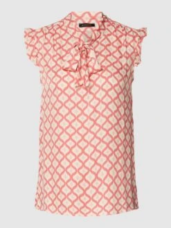 MORE&MORE More & More Blusentop Aus Reiner Viskose Mit Allover-Muster - Lachs -Beliebt Bekleidungsgeschäft 6d44adhh6cq4aea18sp44lhj69aj4kif6gpl2ii788pl6iq48d3kkga68963cj9p8p936l9n98o4ch9j9so36chkckq3ipb570s68c9k69im8e1p6gr3idb6coo38e1jckpmad8