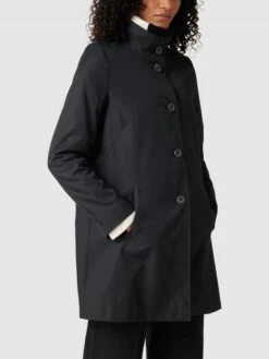 Christian Berg Woman Selection Mantel Mit Knopfleiste - Schwarz -Beliebt Bekleidungsgeschäft 6d5koli76p94gk238d934d2984pkohqg8t1k4gqb88pj4d1oap6jilhj6kq3ii9p8h730lhgad638dib9p3mcor36cs64pb1c5ij6e9kc8pj8ohpcoojid1i6pj64dpj6lgj6dg