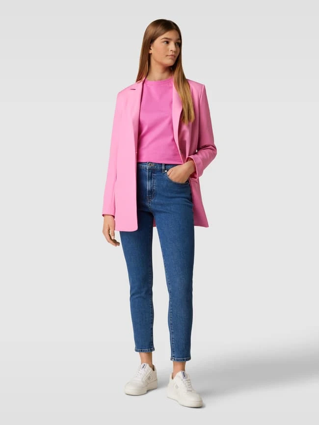 HUGO Jeans Mit Label-Detail - Jeans 3 HUGO Jeans Mit Label-Detail - Jeans