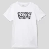 Levi’s® Kids T-Shirt Mit Label-Print - Weiß -Beliebt Bekleidungsgeschäft 6goj6hie9544qhak6pa3ciak6l8lajpj64p4qi2g65344cim6d2l8ihj89ajgc286123el2e74o46liba4o68eb66ks6cc9l68ojep9k6so6ae1j6crmcc1lcosj0e1p69imacg