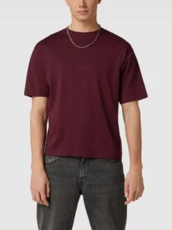 REVIEW Oversized T-Shirt Mit Rundhalsausschnitt - Bordeaux Rot -Beliebt Bekleidungsgeschäft 6gpk2hhn9spjikpo65142khpa8qkaii785738da69d0jaji3a0qjaha48974qk2ha4q5aghnap0koiqe8t3jcphj6sq3gdj6cgqmao9k70ojce9m6kq3ec9h6ssjae1hcdh3gd0