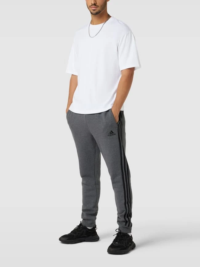 REVIEW Oversized T-Shirt Mit Rundhalsausschnitt - Weiß 3 REVIEW Oversized T-Shirt Mit Rundhalsausschnitt - Weiß