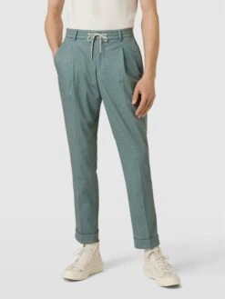 MCNEAL Bundfaltenhose Mit Tunnelzug Modell 'Sheldon' - Dunkelgrün -Beliebt Bekleidungsgeschäft 6gq52hi76p7l4ca965al8l9na9150l1n953lagil8h44gc24658kkghoap1j2dpo8d548ji3agr3ih1oaoo66d31c4s6adr170pmap1k6gsm8e356dgmadj660pjicr3c4q32oo