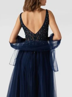 Mascara Abendkleid In Maxilänge Aus Tüll - Dunkelblau -Beliebt Bekleidungsgeschäft 6gqj2e2baor44di5955kcla970qkuiq8a1b3ik226d5kkja76cslce2c6h256iabal8j0gae8h348cpja8o36dj4cdi64eb66crj8c9kc8qjgohmcgo36e1j74sj6dhj70sjepg