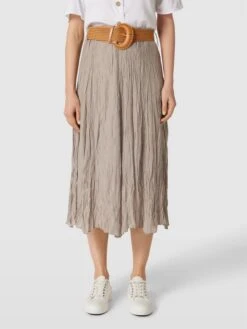 Apricot Midirock Mit Viskose-Anteil - Taupe -Beliebt Bekleidungsgeschäft 6gql2ia88h4kic2i88qjehhm9p73ad2c9h8j4e2e71236giaa57k4i9h6sol0iacaorjidamaoqkck2fago34dr3clj3ichoc4p3ip9k65h6aoj560rjgp9m6gqjieb6c4smapg