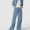 Ana Johnson X P&C Jeansjacke Aus Baumwolle Mit Brusttaschen - Ana Johnson X P&C - Jeans -Beliebt Bekleidungsgeschäft 6h0l0ii78l0j8jhp9954ad1ja4qj4eai98r4ehi46gok4ja46t8kic279kpkehpo9pb3ik9j699j6gi8ako30opn70pj2e1h74qjcp1k74r64ohn74omcor66ks3ed9jcksm2cg