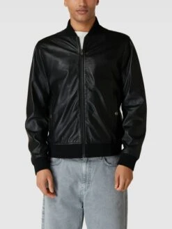 Joop Jeans JOOP! Jeans Lederjacke Mit Stehkragen Modell 'Icos' - Schwarz 10 Joop Jeans JOOP! Jeans Lederjacke Mit Stehkragen Modell 'Icos' - Schwarz -Beliebt Bekleidungsgeschäft 6h1jieaa6gskqe259sq4qjqe8d7kml1n9l6jchag9kpkkgq19h1kgdhp9daj0l1j85b32gam9p43agajaco38eb560qmad9o6cp6ap1k6coj8ohm6kq30oph6ks32e1g6or30c8