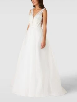 Luxuar Brautkleid Mit Zierbesatz - Offwhite -Beliebt Bekleidungsgeschäft 6h3jciab959kmhho718keiqf94q4ahieaoqj0jqj6go4gca69t436di76h0j0jia6krk6cqcagq3ehpi9d3mccj3coojccpjclj6ap9k70s68e1n6cpm4dhic5gj2cb470smcpg