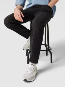 Calvin Klein Jeans Regular Fit Jeans Mit Label-Details - Schwarz -Beliebt Bekleidungsgeschäft 6h444eama8s4mdq760p3ela88d246jama16jilai9d154i1iap830da66p9kadi6a8o3gi1h8l1k4kq98so66dhhcdh6ae9n68q32o9kc4ojeob1ccojee9m74om8dho64sjcc0