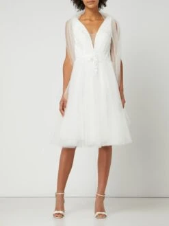 Mascara Brautkleid Aus Tüll - Offwhite -Beliebt Bekleidungsgeschäft 6h54gj1n6p6l4ha3a5130gqa654lajpla9aj4haia5b3ckhi6ssjic9ha4qjcghial2j0laa8oql0d9jah3j8or36oqj4p1o69hj6opk60p6ae1jchgj8cb260q66db16lh3cp8