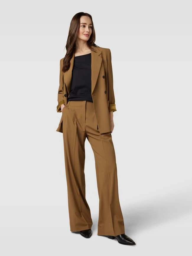 Montego T-Shirt Mit Fledermausärmeln - Schwarz 3 Montego T-Shirt Mit Fledermausärmeln - Schwarz