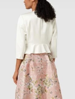 Christian Berg Cocktail Blazer Mit Schalkragen - Ecru -Beliebt Bekleidungsgeschäft 6h750gi29p3jali86l252hhk9d6ksl2dap0l4gid84pkagq1a10l2g9ia8q3gjim958l4ca7852kqk1k953madj660pjaopg6hi34c9kcgomcob4c8p68p1p6cpj2dpo6hj66d8