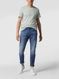G-Star Raw Slim Fit Jeans Mit Stretch-Anteil - Jeans