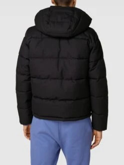 HUGO Steppjacke Mit Label-Detail Modell 'Boron' - Schwarz -Beliebt Bekleidungsgeschäft 6ha4ojqm8kp36dq7a5b54g9m719l6iq9adb42jhg8la4me1hadaj8cil6544sja26d948hq4agrj0jhi8h3jaopg6gpj0pb5c5i34phk6spj8e1jc9imae9oc8r32ob1c8p64co