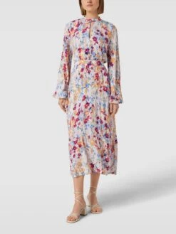 Christian Berg Woman Selection Maxikleid Mit Floralem Muster Und Taillenband - Flieder -Beliebt Bekleidungsgeschäft 6hakohq89l25cjik8tb3id2a8csj2i2m6p9l4li39l242g9j6l23ai27a0s3idqg7553cl2888o50dqh853j6o9m60sjedj4c5h66e1k6soj8o9kcoq36chnccs62e1l64oj2e8