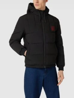 HUGO Jacke Mit Kapuze Modell 'Balin' - Schwarz -Beliebt Bekleidungsgeschäft 6kokmcac6933ikph9kok6h268gqkidpk6l6j8cqbad3j0gpi893k6iq19944ohqk6p74qiil757k4cqdaco3ap9p69hm2p9p64sjce9k6sq6cohlcdj3eoj36lh32oplc8qj2c8