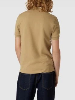 Fred Perry Poloshirt Mit Logo-Stitching Modell 'COLLAR' - Sand -Beliebt Bekleidungsgeschäft 6kq4ochja54kmhal8l0j8cqi959jidhl65642i279h14olimal832hih6opl8di96l7kmjpp6t54ek2f8h3m6cpm64q64o9kcdim8e1k6di3ie1l6pgjip9o6dhj2dj26gq66c8