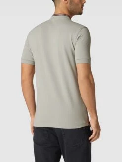 Fred Perry Poloshirt Mit Logo-Stitching Modell 'COLLAR' - Lindgrün -Beliebt Bekleidungsgeschäft 6kr38dq584s5ci1o8cs4qe9k6p23cl2a856kch2d94rk8kag6h64ikil8d14ccia8h658cik98pkadak8t3m8oj4c5gjccr270q66e1kc8q3io9o6grj4c9kcdi30phh6dhm2oo