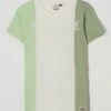 VINGINO T-Shirt Im Colour-Blocking-Design Modell 'Holt' - Offwhite
