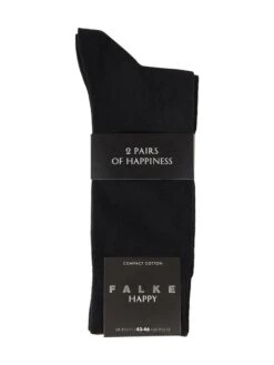 Falke Socken Im 2er-Pack - Schwarz -Beliebt Bekleidungsgeschäft 6l0j2d21852kugie64r36ka6ad450ii46h24ilif6l1kmlala93jidqb9p2j4iae6d6kcghg71a4giq1a4o36cb168rmcopncpj3gdpkcdijgohk6dhm6opi70pjio9g70oj8pg