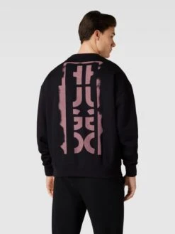 HUGO Sweatshirt Mit Label-Print Modell 'Daraz' - Schwarz 11 HUGO Sweatshirt Mit Label-Print Modell 'Daraz' - Schwarz -Beliebt Bekleidungsgeschäft 6l0l6dhga1b4igq88hb38c1j88rjaj2ka94l2e1h8p6j6gqfa5548i2l75al6jqj8d43igimah546ha8953m4ohn65i38e366kp68d9kcgrjee1o65h3gphnc4s38dj170pj2e8