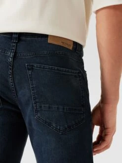 MCNEAL Jeans Mit Label-Patch - Aqua Blau -Beliebt Bekleidungsgeschäft 6l1k4ihl8l0ksdq1752kqlah9oo34daf9d1jedifa91kika68d130hig853kkjih6h8jch21655kchhpap3j0pb56oo36opjcdj38dhkcos3eohkckqj6d1m69j32cr5c5i6ad0