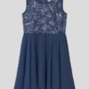 Happy Girls Kleid Mit Paillettenbesatz - Marineblau -Beliebt Bekleidungsgeschäft 6l1kechm6osk4hhg85a56iiha51kud228gs4id9lago3ghq68kojei1oa4rk6iq364q3gjik699kmdph98o30e1m6ks6cor1coq68o9kc8r3cohlcgojccj1cli64oplcor34dg