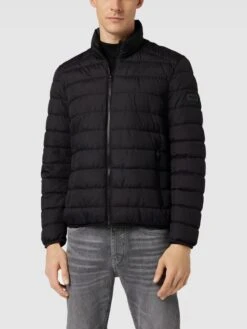 Marc O'Polo Steppjacke Mit Label-Patch - Schwarz -Beliebt Bekleidungsgeschäft 6l2l2ii98l258kqg8d646ii2a9b42iim8gs4ogal9d636j9ma9a4qjpm991jgjhg6d6j0khial2kighi6d3jgchl68qjep3465j6aphkcpgj8o9n61h32ob6cdj3eopn6oo64oo