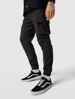 REVIEW Cargohose Mit Label-Detail - Anthrazit -Beliebt Bekleidungsgeschäft 6l3lak219l5jghij9p242dicaha4miqga983ekhm6da3agibagr4claa6t544gib8h0koli36gq4chhja4o66dr66oojcc9n64o64o9kc4rmco9hckrjadj4ccpj6pj6clh38e8