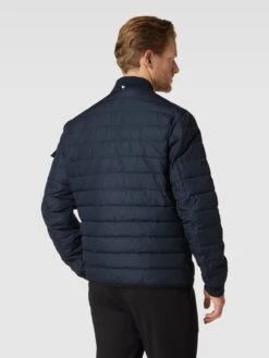 BOSS Steppjacke Mit Stehkragen Modell 'Covillo' - Blau -Beliebt Bekleidungsgeschäft 6l4jch249p8jgcaf8t5k6ki4651lcc2i8l34chql9h348iqhacrkogi560q56k2f8d64sgiba16kclhi70o66dpg6orm2c1ic4qjce9kc8oj8ohh6gp6ad9p70s30e9gc8s30pg