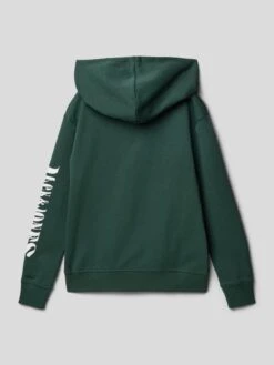 Jack & Jones Hoodie Mit Label-Print Modell 'JOROLI' - Grün -Beliebt Bekleidungsgeschäft 6l4jchhl8t54ahqkad9kojie98r30gic9p54mi2b88qlcgi6ad4jec29al3k4k9l9hajgc21ap150iij713jid1g6coj8cppc8rjgohk6go3coj46tijaohjc8r3adb46ksj4do