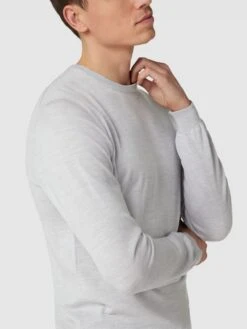 Matinique Strickpullover Mit Label-Detail Modell 'Margrate' - Hellgrau -Beliebt Bekleidungsgeschäft 6l6kec1p8pakad9p68okki266h9kueai6d0jccqi6dakohpo95346k256lakiiqg859kclakakskigif6d3jac356ks36ohkc4pm4e1k6gp3aob664rj4cj46hij2c9h6ss66oo