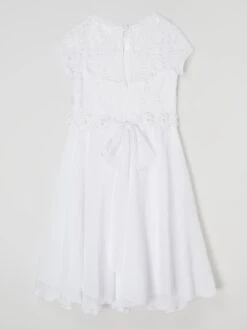 Monny Kleid Mit Floraler Spitze - Weiß -Beliebt Bekleidungsgeschäft 6l9kscho6d356ihg9d4kmhq264s58ga2855koe9g858k4l1j9d750kq98gp4kdid6514gipj6p458jqfa4o3eohj6cqjae33c4r3ccpkcor34e9l6ks36p3470s34p1hchim4d8