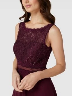 Jake*s Cocktail Abendkleid Mit Zierbesatz - Aubergine -Beliebt Bekleidungsgeschäft 6la38gi18gs42h9la94jacqi9pa4ijab9583elah69alakik9d1kchaj8gqj6ki46grl0hq76l45aippako66dplc5h68d9g6tijacpk70qjge3461gm2d9lcdijgdb4c4s36p0