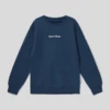 Marc O'Polo Sweatshirt Mit Label-Print - Marineblau -Beliebt Bekleidungsgeschäft 6la46da16l146j28a13k8h2i69b46hi990o4iiq29p544jqd6p0kmk287574chq67545ada760o42d1j9t3m8cr4ckpj4d3464qmcohkc8p38o9gclj64cpn6ko62ob66pimcog