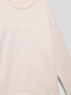 Pepe Jeans Sweatshirt Mit Label-Print Modell 'ROSE' - Hellrosa 6 Pepe Jeans Sweatshirt Mit Label-Print Modell 'ROSE' - Hellrosa -Beliebt Bekleidungsgeschäft 6ookkkhh957ksk296crkcc1o8op58gie9os3eh1k9sojgii18pa30l9i9l838kic612jegph9h9kqhqk9l3m6cpm69hj8o9mc5i30d1kcko3ieb3cgrm6cj164q68e1g6sr36do