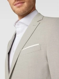 HECHTER PARIS 2-Knopf-Sakko Mit Allover-Muster - Sand -Beliebt Bekleidungsgeschäft 6op4ee2h68p46c238t4jajam89734c2g6l13ali36srj8gif6d6kaj2384rkmjabagp4ici4899kgj1hah3m8d1p60qjgp1o6csm6ohkc4qjgeb4copm4e9k6os32db269j36p8