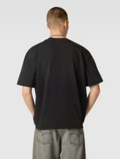 Pegador Oversized T-Shirt Mit Rundhalsausschnitt Modell 'Logo' - Schwarz -Beliebt Bekleidungsgeschäft 6or5ch26ad53giil958kaci18t0j0k2hal834ipp8srkmh1i9l5jajil9564ic2464qj0ga164r4ekqdap3j8pj5c4qjep9icdij6d1k69hj0ohjc8sjec9iccrjiob565hjae8
