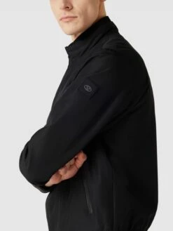 Tom Tailor Blouson Mit Stehkragen - Schwarz -Beliebt Bekleidungsgeschäft 6os3ge26696jici3aks4mhpm8p54kjqc651lccqi754l2jad6p9l8i1m8t84chi4913jgiaea0s34giba53jecr275hjachi6kq3gdhkc4ojao9h60qjicpk6grmcdr660p66c0