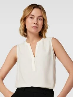 Montego Blusentop Aus Reiner Viskose Modell 'Solid' - Offwhite -Beliebt Bekleidungsgeschäft 6os3ica7akp3acpk954k8ia66l844jq29d83eiie6col6hq38p5kud258d1j6hig85a3gka58l95cjib8co62e9k6oojachi75hjge9k6hgmce1lc8o3aopj6cp64d1n6kpjed8