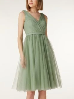 TROYDEN COLLECTION Cocktailkleid Mit V-Ausschnitt - Mint -Beliebt Bekleidungsgeschäft 6os4gja368r4mhq3959j8ihj9t542k2571b4mca19t74uchm8la4kk2b85758k26a4okcgif6d8j0dpl853jgphl64rmcob46ti68dhkc5i32eb36csm6cj56dh3cd3469im8c0