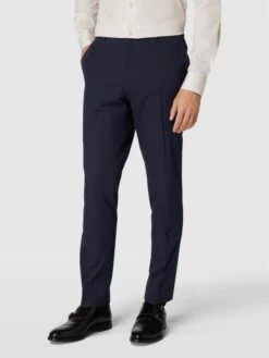 HUGO 2-Knopf-Sakko Mit Label-Detail Modell 'Henry' - Marineblau -Beliebt Bekleidungsgeschäft 6osjijal6t150kak8t5kekae8gpkqd2ga55j6iq78kr4ajpo98p4scqj9kpjij2671b4ac1h70p3eh9oa53m6d9l6so3coj1clh66p1k74qj6o9m6ks36p9g68r66p9n68r36og