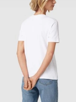 Jake*s Casual T-Shirt Mit Rundhalsausschnitt - Weiß -Beliebt Bekleidungsgeschäft 6p1k2kik90o4oki4ap64okhk6954iiq7856kkl28apa48ka26l64ac21611jcj258d7kek2i8h258jpn9d3j4c32c8p3edj2ckqjgo9k68o3ceb6c8qj8phjckp32cr569i38og