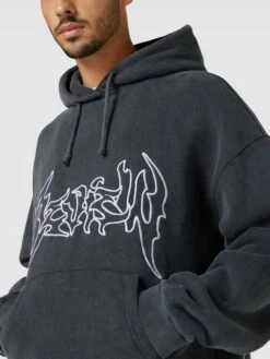 REVIEW Hoodie Mit Label-Stitching - Schwarz 9 REVIEW Hoodie Mit Label-Stitching - Schwarz -Beliebt Bekleidungsgeschäft 6p23ekac698j4d9h9p7kmii6859kugq995a4ae2g6t856h2f6h4kskaj9h548gia9taj0e9o6p852hi29l3j2p9hc4s64ob1c8qjcopk65hjgob261ijce1o68rmcc1n6or62e8