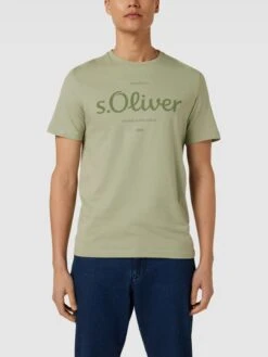 S.Oliver RED LABEL T-Shirt Mit Label-Print Modell 'Logo' - Schilf 10 S.Oliver RED LABEL T-Shirt Mit Label-Print Modell 'Logo' - Schilf -Beliebt Bekleidungsgeschäft 6p2j0c27a4r3id2e90okkj2f9d6l2k248h3j0cafap5l8gi785438hph9914ckq5a4o5cj9o755l6c24993m6dj26li3ie1lc9i62o9kcks30eb270p30p1i65hjaor674qjadg