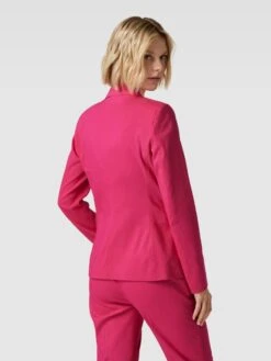 Christian Berg Woman Selection Blazer Mit Reverskragen - Pink -Beliebt Bekleidungsgeschäft 6p4l6l256goksc1i993kghik6995cj9lagslaj278t4l4d2hah5lchq48t830h9o893j4e9k71444i2d9go3ccb561ij2opn60qj8p9kcdijao9jccpjidpn71hm8pj46gomce8