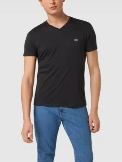 Lacoste T-Shirt Mit Label-Detail Modell 'Supima' - Schwarz 10 Lacoste T-Shirt Mit Label-Detail Modell 'Supima' - Schwarz -Beliebt Bekleidungsgeschäft 6p54gchj8p0l2hi5acpjec9k84q4aiqe856j2kaj9l6k2l9j696kiiq56963ccik8l6l2i2b9d838khh8p3j6p1m6oq34p1h65ijechk74s68e1i6hj3ce1n68omcc9n68o6aoo