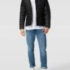 Wellensteyn Steppjacke Mit Label-Patch - Schwarz -Beliebt Bekleidungsgeschäft 6p5jgh2h9p74ujilal544kqg9gok8iqj6984qhhh9pb4alib8994mchia97jahamalb56liiad1l6j2768o3gd9j6ph3ioplckpjgdpk6cpj2e9m6kp32p9ic8p3ep31clj3ad8