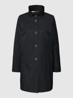 Christian Berg Woman Selection Mantel Mit Knopfleiste - Schwarz -Beliebt Bekleidungsgeschäft 6p6kcja59gq58ipm758l6e256d4kmkic6kqk2cqg6oo50e2b6h74eiaeah8lai26a4qk2iak7575ccqe98o66ohhccq6ac9m64q3adpkccpmae1iccp3idr5cgsj4dr1cpgjcoo