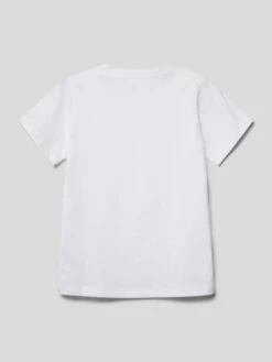 CHAMPION T-Shirt Mit Label-Print - Weiß -Beliebt Bekleidungsgeschäft 6p6kqcqiah1l2dih84ok4cag68ojcdph8tb36l29ago4cdi1a96jegqe8h93ae9nad0kcc2a9cq54ipjap3jed9kcgr3cc35c4o3ac9kcoqjiob36cr68d9l6hj68d9l6orj0o8